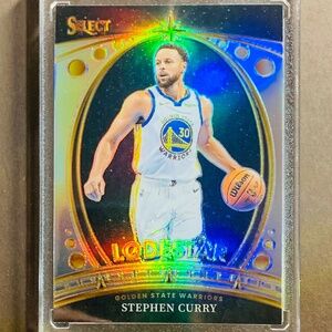 🔥🏀STEPHEN CURRY BASKETBALL CARD - GOLDEN STATE WARRIORS NBA